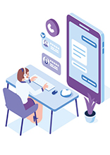 Kommunikation Tools auf onAcademy Ihrer E-Learning Plattform