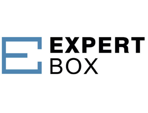 Wir stellen vor: Die ExpertBox
