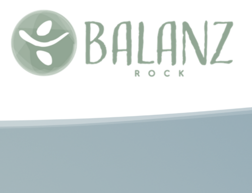 With support from Crea Union: BalanzRock is online