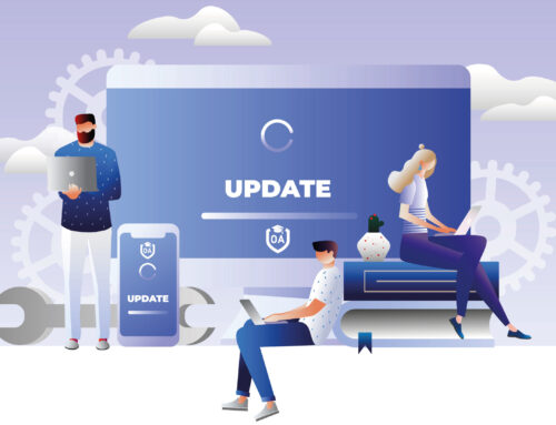 Passend zum Start von 2023 – onAcademy glänzt in der neuen Version 2.3