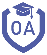 oALogoBlau