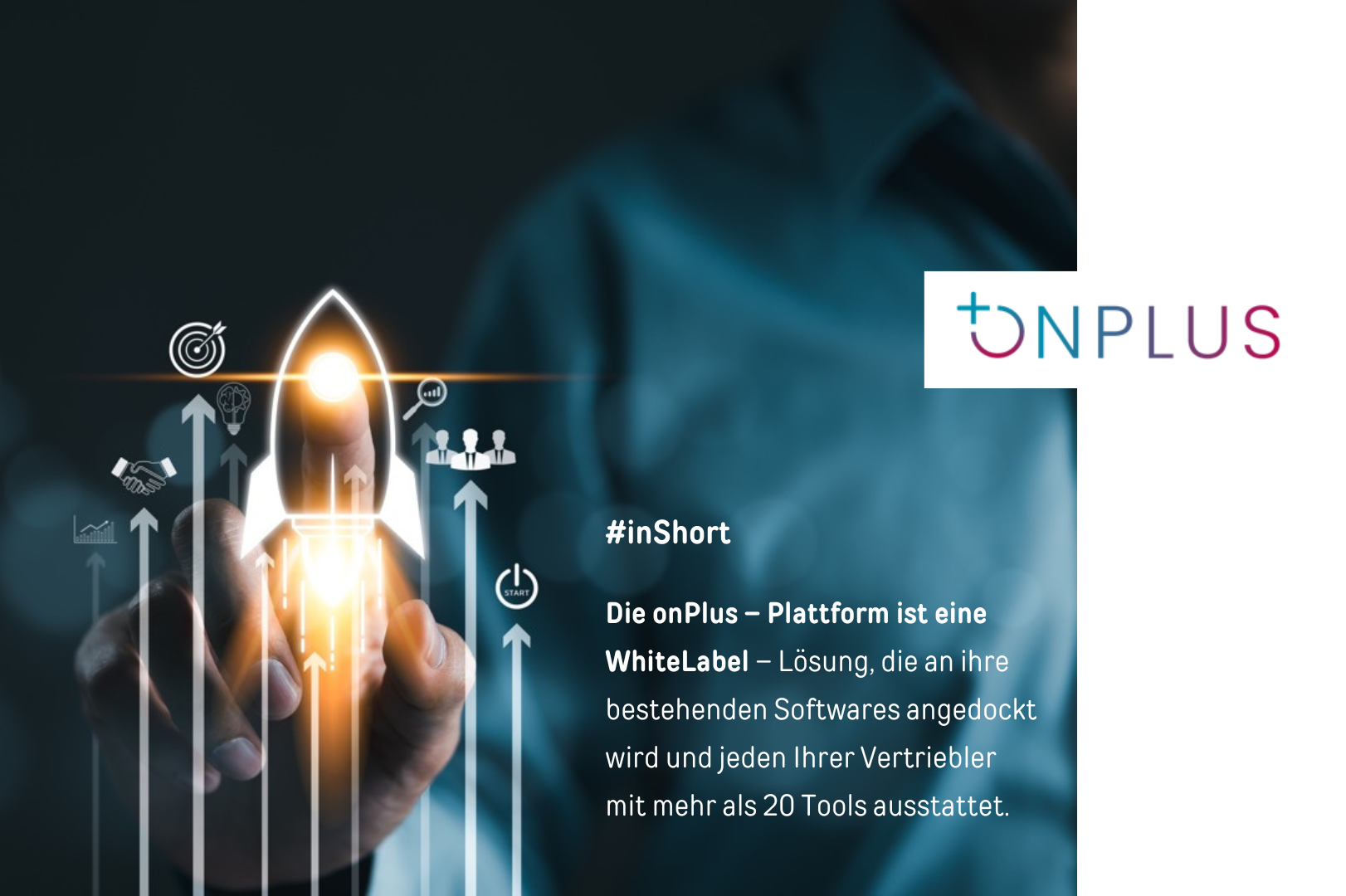 version3 onAcademy Partner und Kunden