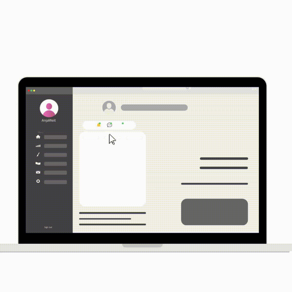 modules onAcademy Partner und Kunden