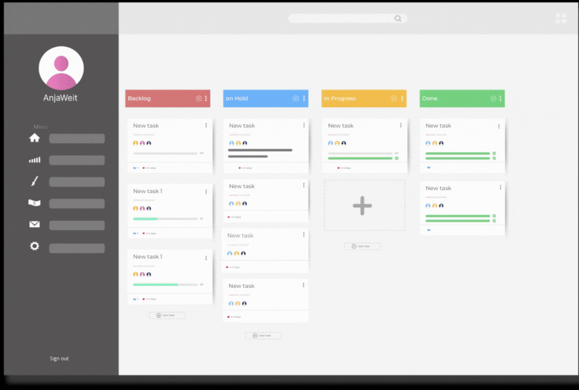 pipeline onAcademy Partner und Kunden