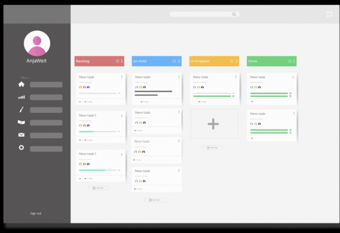 pipeline onAcademy Partner und Kunden