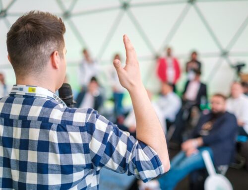 Pecha Kucha: Der Trend fürs schnelle pitchen aus Tokio