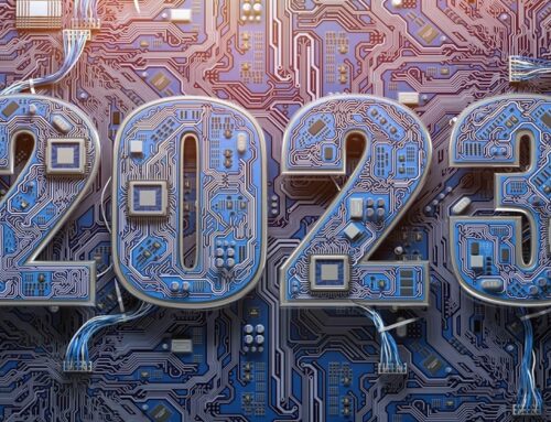 Prognose: Die Technologie Tends 2023