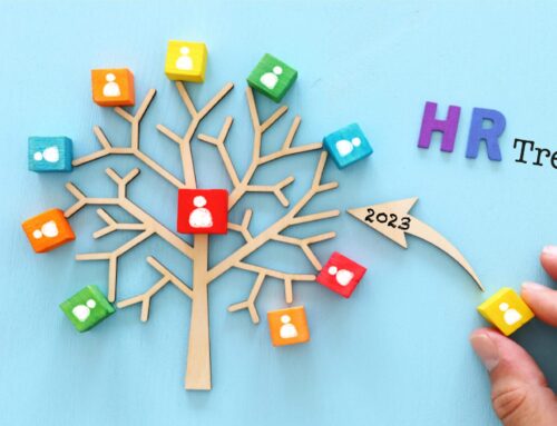 Prognose: Diese HR Trends kommen 2023